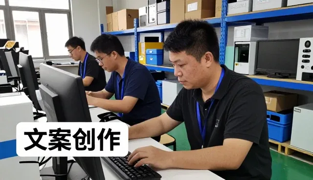 东莞市大千视界文化传播有限公司带来仓储物流应用中的广告投放方案体验