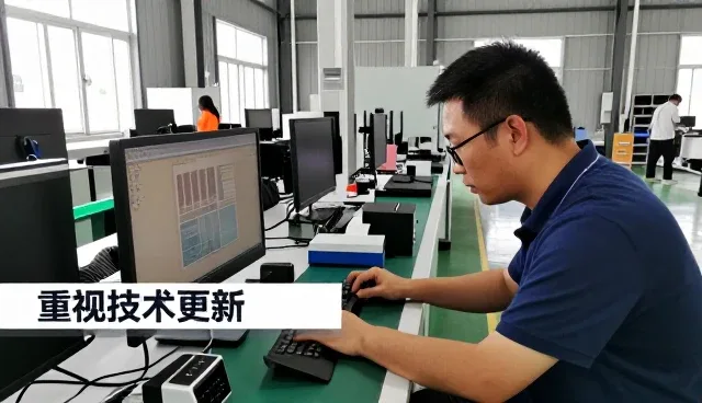文案创作未来将在维护保养中发挥更大作用